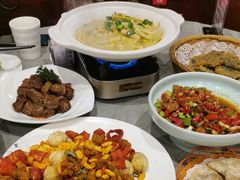 -丽华园(汉阳龙阳店)