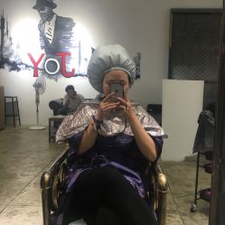 -JOY Hair salon