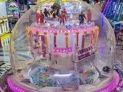 -大玩家(魏家庄万达店)