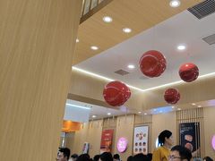 -喜家自助小火锅(乐客城店)
