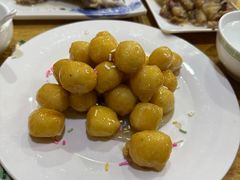 -正蓝旗草原特蒙餐