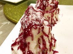 -乾隆美食·本帮菜(黄河路店)