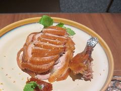 -青年公社烤鸭(熙悦天街店)