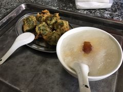 -老福合沟无米粿甜汤粿品店