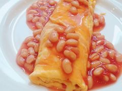 -好日子皇冠假日酒店·君怡咖啡厅(特美思大厦店)