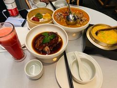 -翡翠江南(国贸商城店)