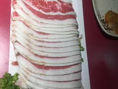 -格瑞欧海鲜自助烤肉火锅(光彩店)