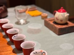 -王府茶楼茶宴·创意菜(大观园总店)