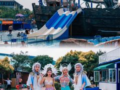 -渔岛海洋度假区