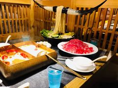 -许府牛火锅(信义坊总店)