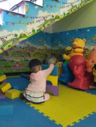 -开心哈乐儿童乐园