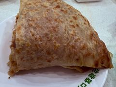 -老磁器口豆汁店(天坛店)