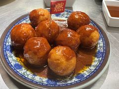 -燃计沙茶皇·香港沙茶火锅(人广旗舰店)