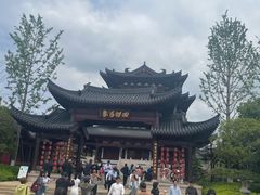 -江心屿景区