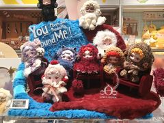 -泡泡玛特POPMART(上海环球港店)