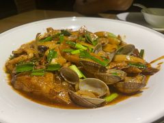 台州年糕烧海鲜-热度餐厅(老佛爷店)