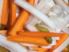 -下杨家青海土火锅(海湖店)