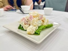 -瑞福园联谊餐室(茂名南路店)