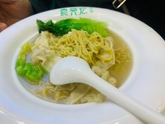 -袁记云饺(南门口店)