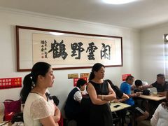 -赵家牛肉砂锅(台西三路店)