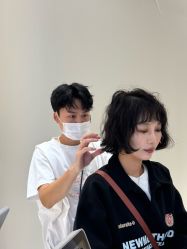 -17style壹柒造型