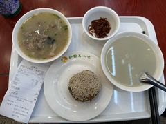 -护国寺小吃(地安门店)