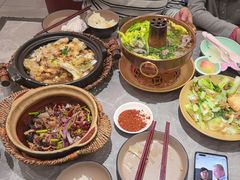 -廖川菜(金虹桥店)