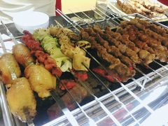 -运德成·天津老味烧烤(广开二马路店)