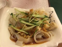 -楼兰印象(朝外店)