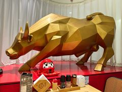 -松鱼亭·和牛烧肉(协鑫广场店)