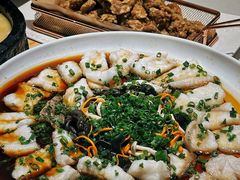 -宴小馆·小海鲜青岛菜(五四广场店)