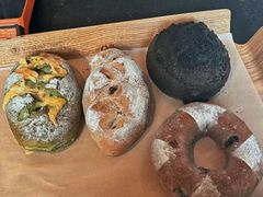 -酵墅·红酒酵母面包(羲和广场店)