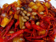 android_upload_pic-百味手拨龙虾馆(愚园路店)