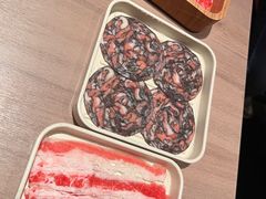 -浅锅和牛小锅放题(深业上城店)