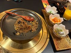-無二炙坊·和牛烧肉(大钟寺1733店)