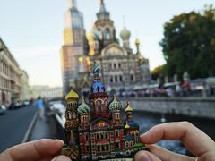 -滴血救世主教堂