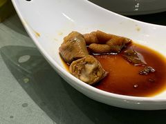 传奇大凤爪-天禧(西溪店)