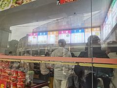 -炬龙牛肉店(新华店)