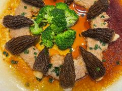 -香山湖渔家大院