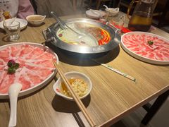 -彤德莱牛肉火锅(双港店)