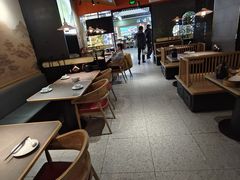 -晓淮山·扬州早茶·淮扬菜(龙阳广场店)