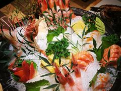 -酒井酱子·深夜食堂(东城汇店)