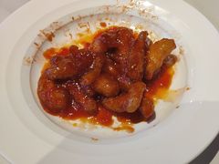 -李记搅团•非遗陕菜(三桥店)