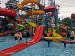 -苏州乐园森林水世界