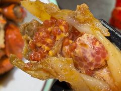 -盱眙虾神於氏龙虾(夫子庙红街店)