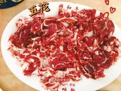 -陈记顺和潮汕牛肉火锅(韩江路店)