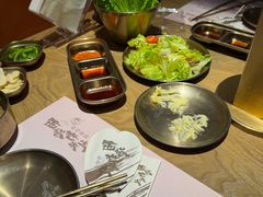 -西塔老太太泥炉烤肉(亚运村店)
