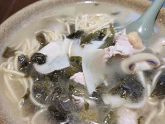 -圳兴面王·拌川·特色炒面(福田车公庙店)