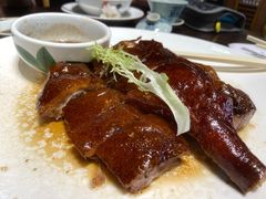 招牌烧鹅-猪肉婆私房菜(容桂总店)