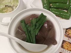 -寻味顺德·南记酒家·传统顺德菜·鱼生(广源路店)
